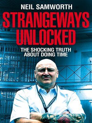 cover image of Strangeways Unlocked